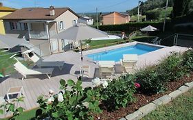 Valle apartments
