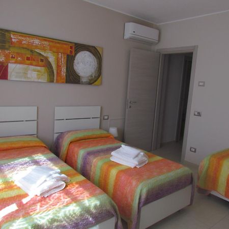 Valle apartments Castelvecchio  Chambre photo