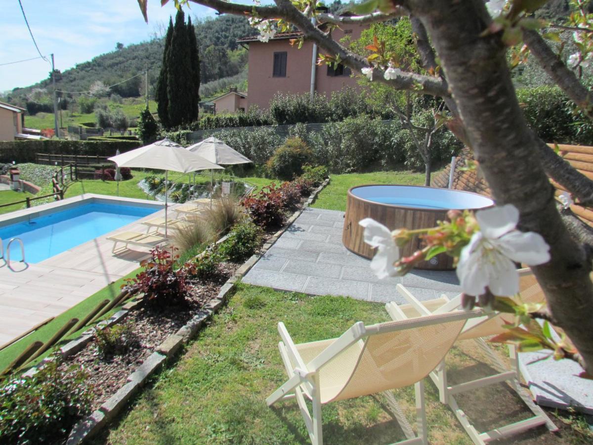 Valle apartments Castelvecchio  Extérieur photo