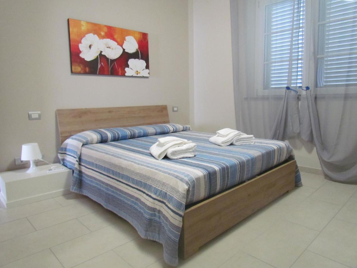 Valle apartments Castelvecchio  Extérieur photo