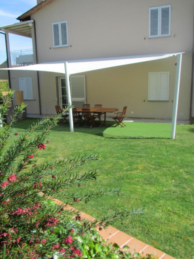 Valle apartments Castelvecchio  Extérieur photo