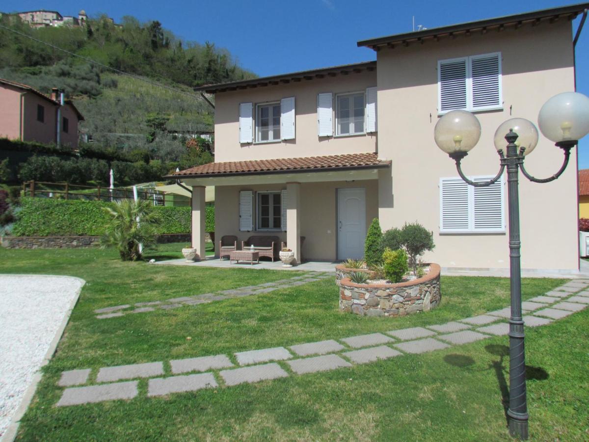 Valle apartments Castelvecchio  Extérieur photo
