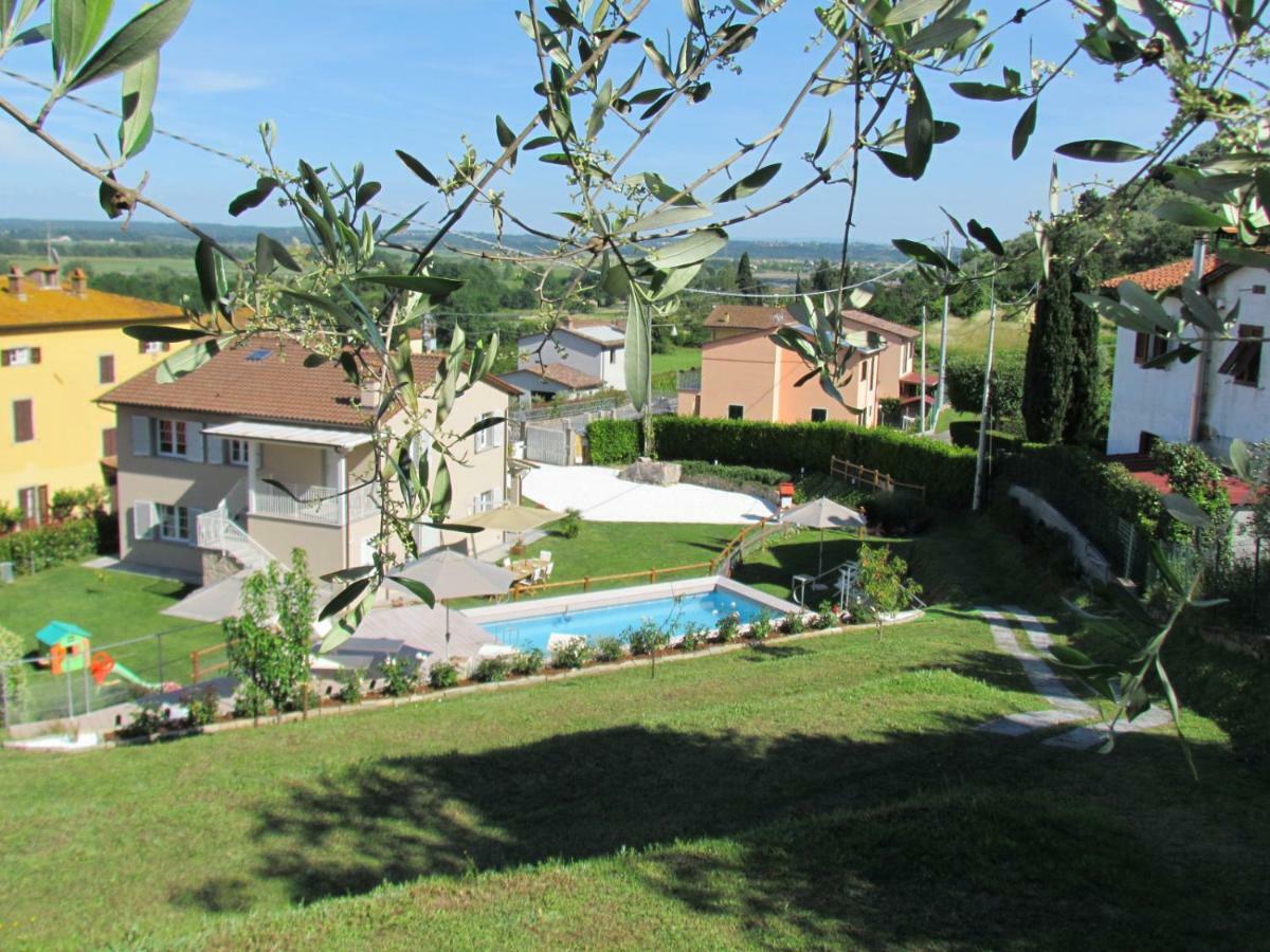 Valle apartments Castelvecchio  Extérieur photo