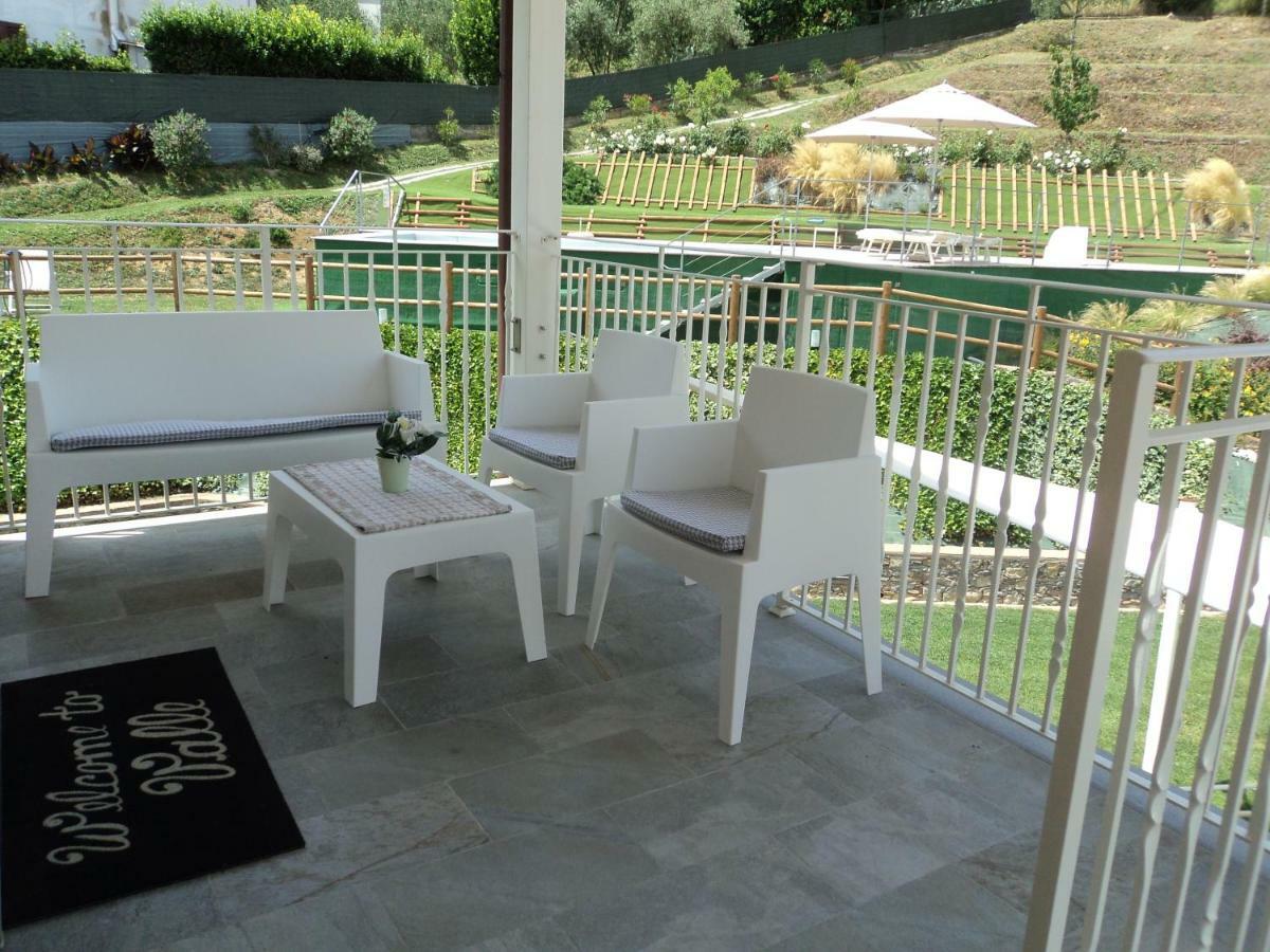 Valle apartments Castelvecchio  Extérieur photo