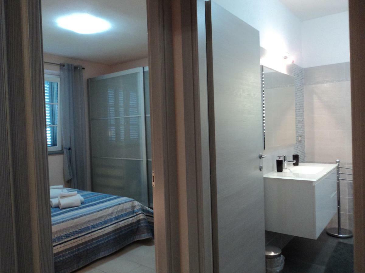 Valle apartments Castelvecchio  Extérieur photo