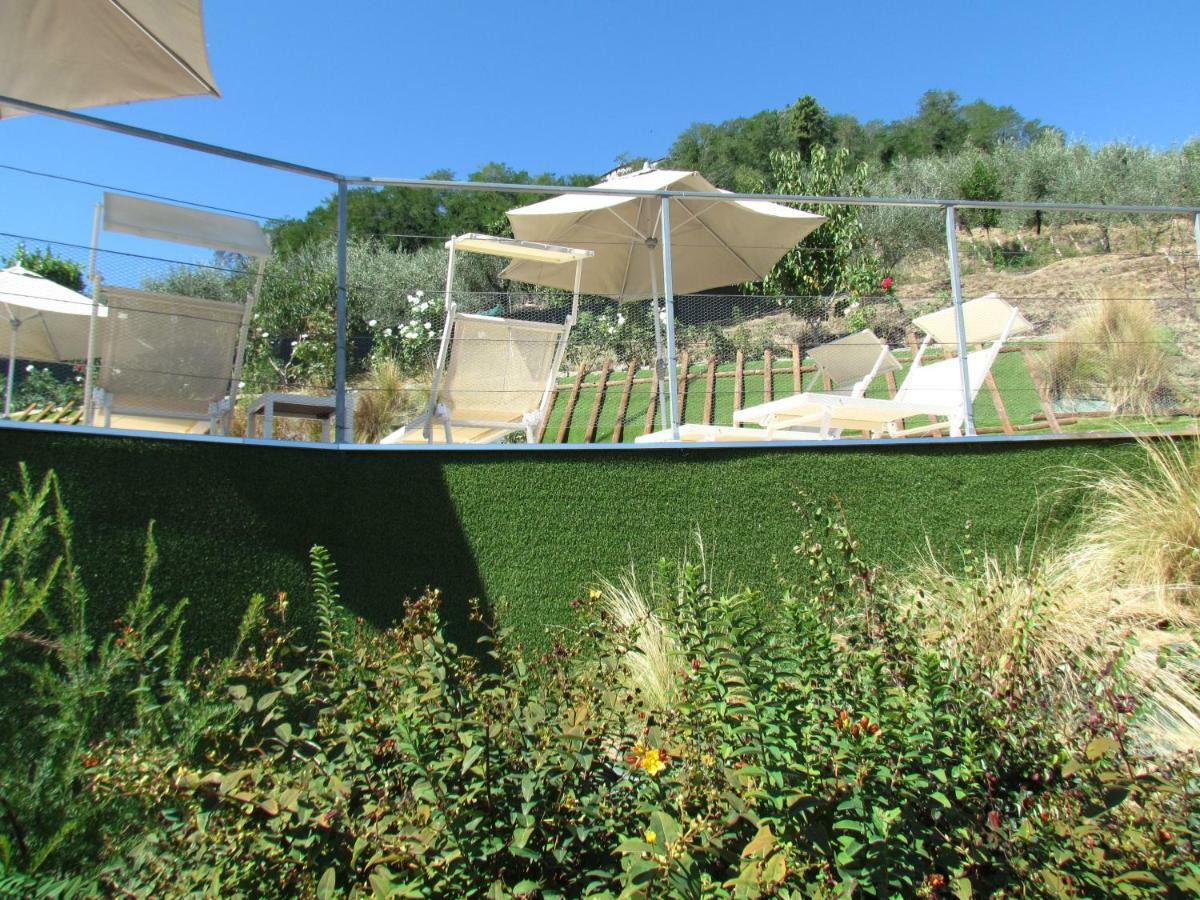 Valle apartments Castelvecchio  Extérieur photo