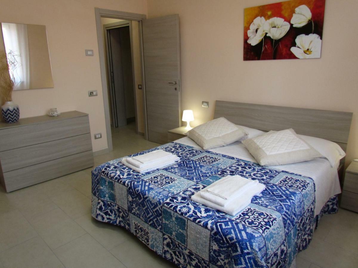 Valle apartments Castelvecchio  Extérieur photo